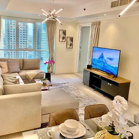 White Sage - Lakefront Apartment Amidst Parks With Lake Access Dubai Exterior photo