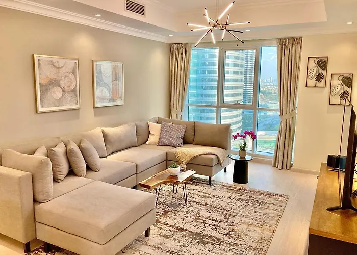 White Sage - Lakefront Apartment Amidst Parks With Lake Access