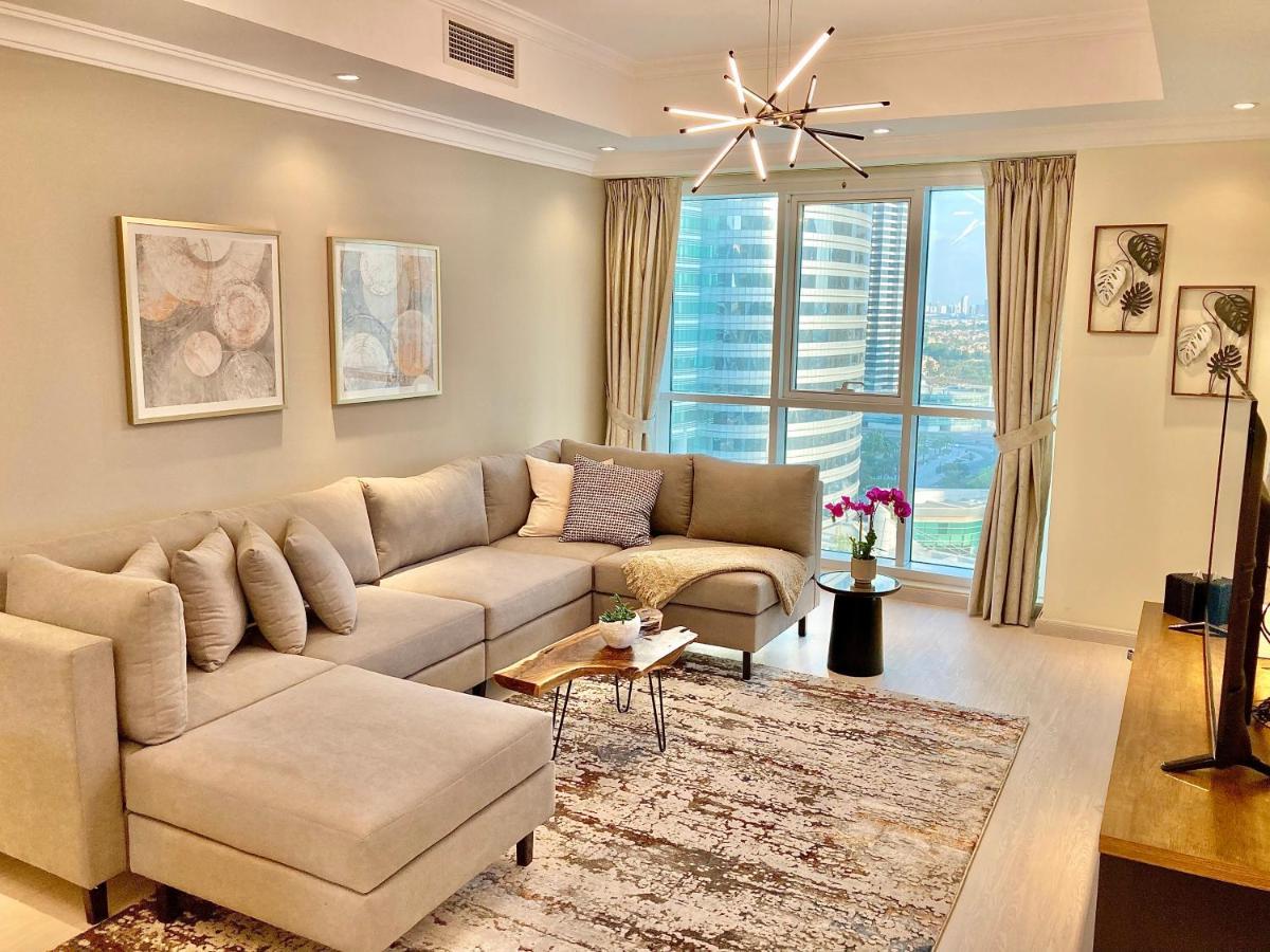 White Sage - Lakefront Amidst Parks With Access * Dubai
