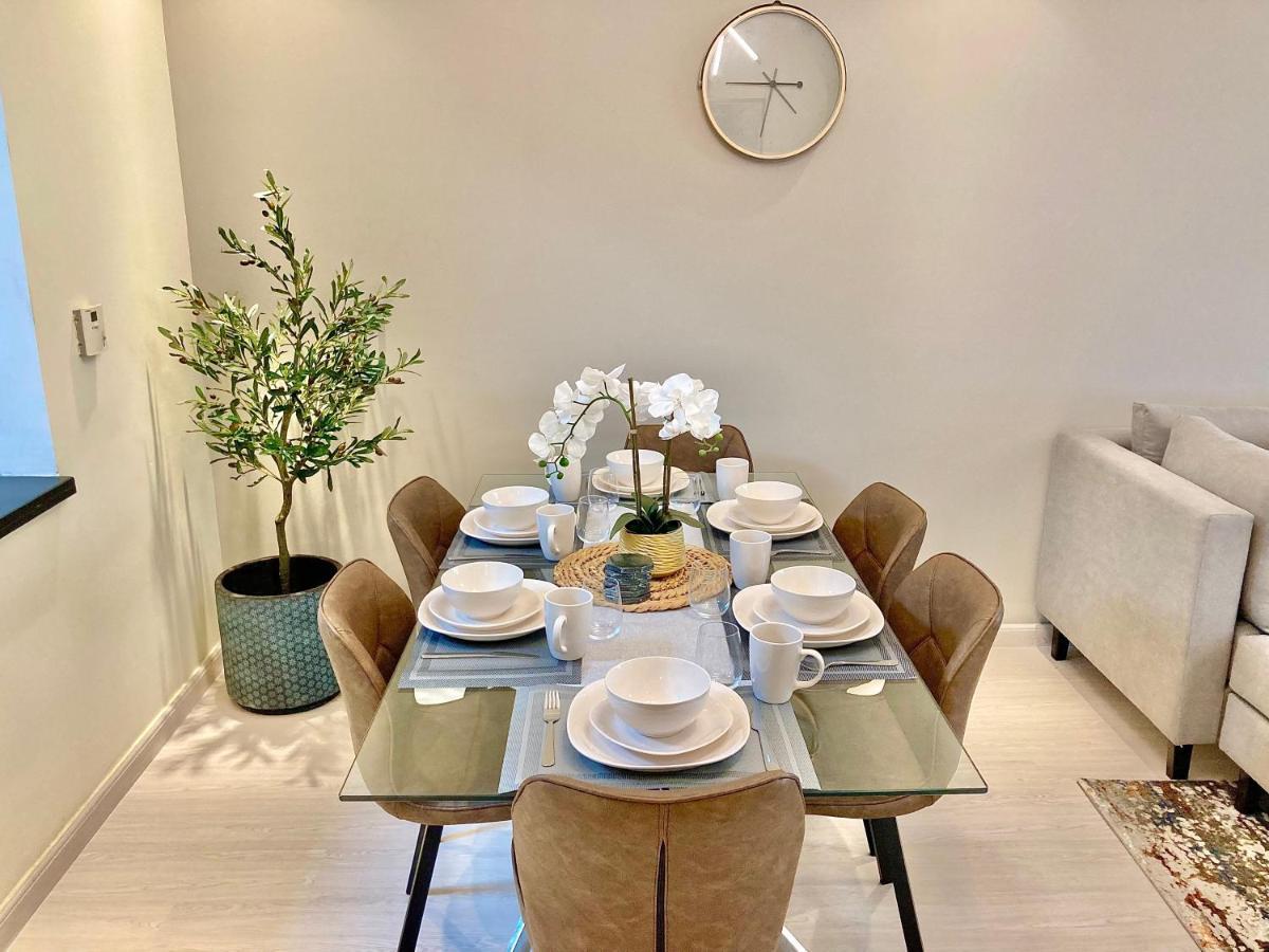 White Sage - Lakefront Amidst Parks With Access * Dubai