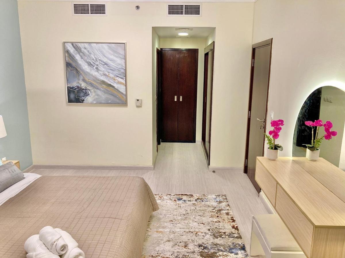 White Sage - Lakefront Amidst Parks With Access Apartment Dubai