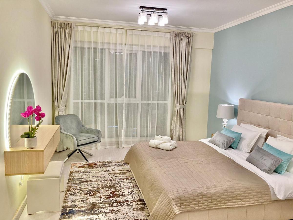 White Sage - Lakefront Amidst Parks With Access * Dubai
