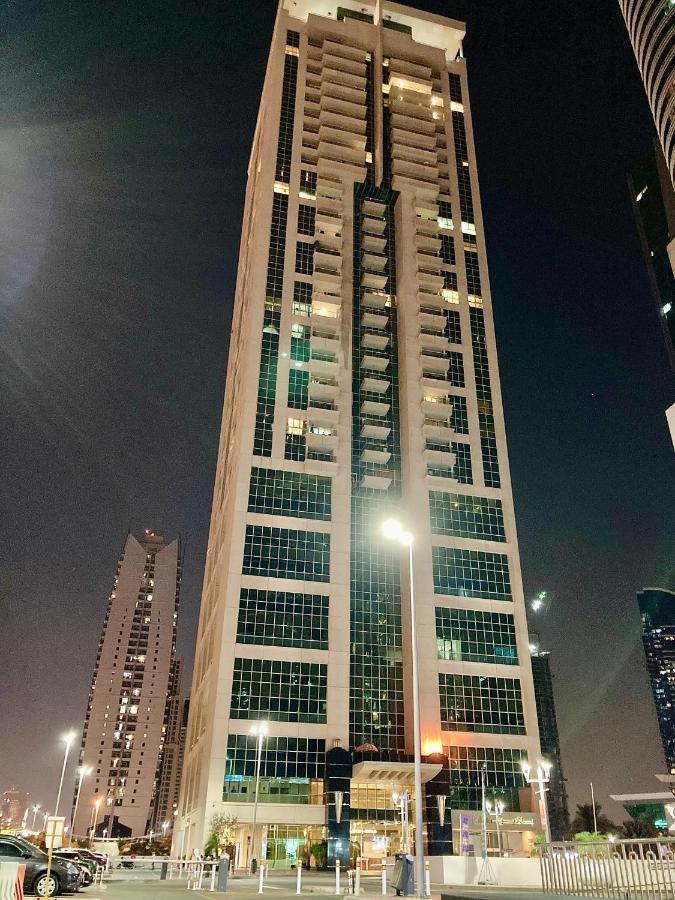 Apartment White Sage - Lakefront Amidst Parks With Access Dubai