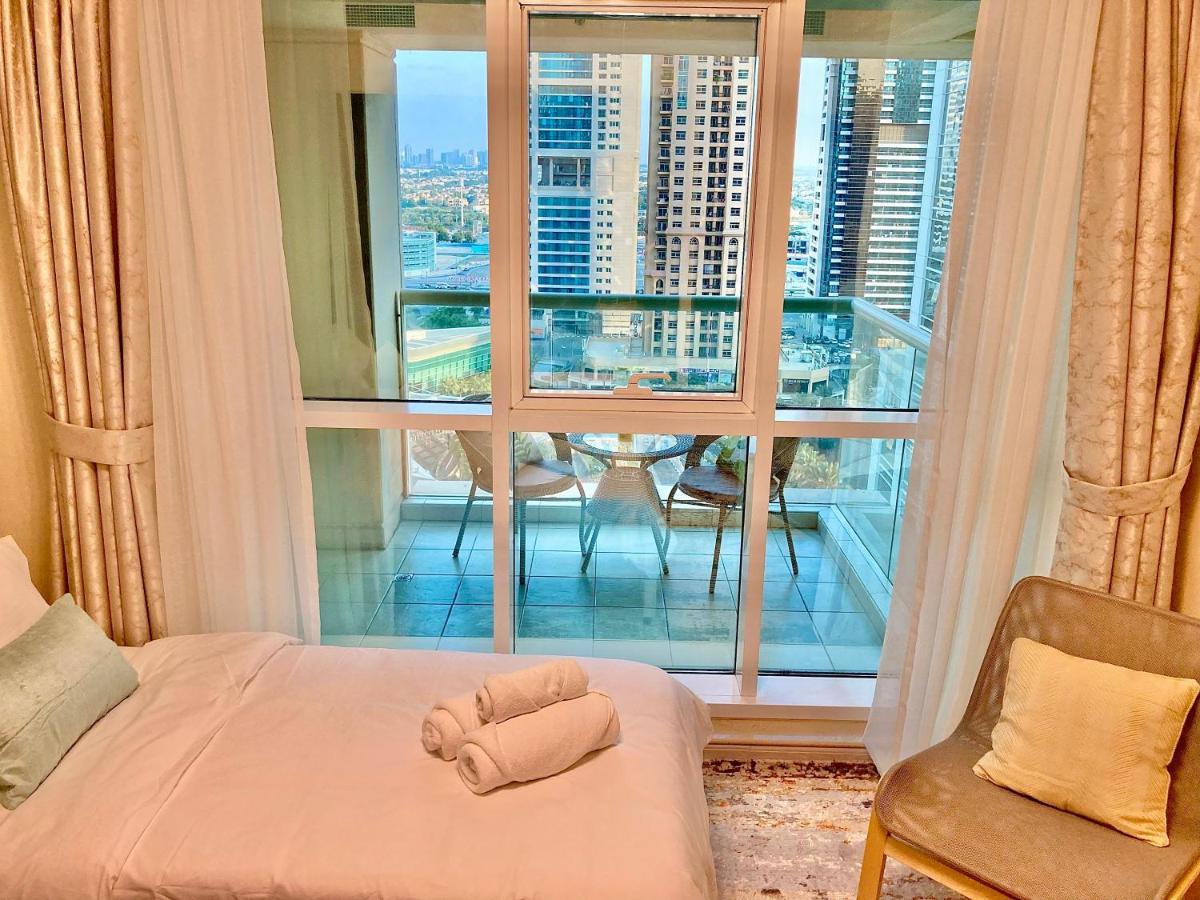 White Sage - Lakefront Amidst Parks With Access Apartment Dubai