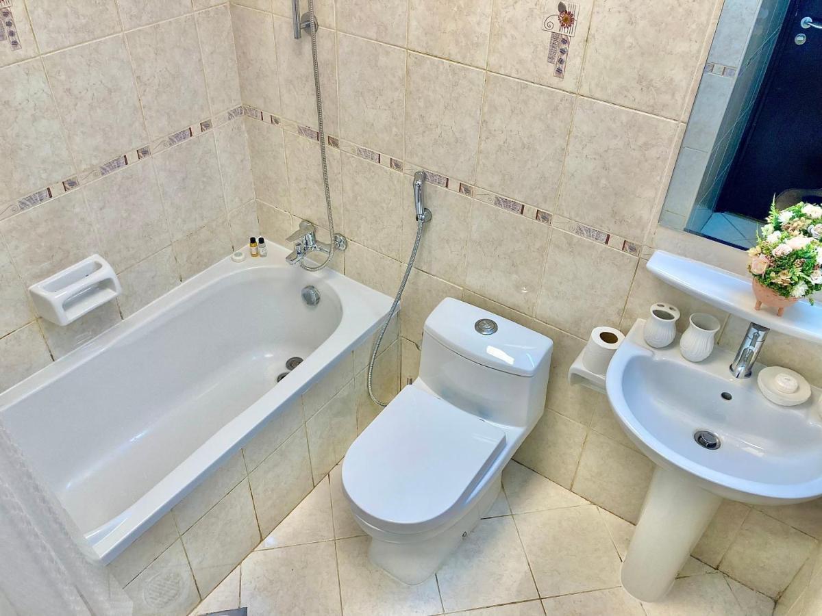 White Sage - Lakefront Amidst Parks With Access Apartment Dubai