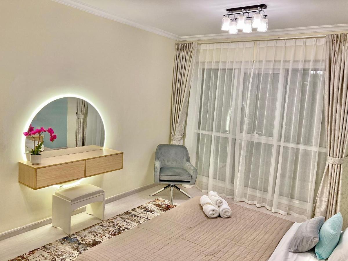 White Sage - Lakefront Amidst Parks With Access Dubai